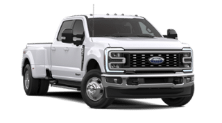 2026 Ford Super Duty® External Image 4